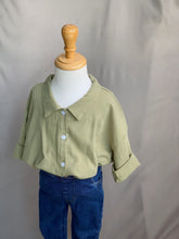 Load image into Gallery viewer, JUDE TOP