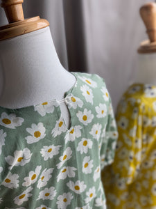 DAISY DRESS