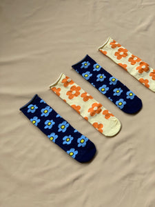 POPPY SOCKS